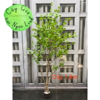 CÂY THẠCH NAM GIẢ 1M8 NL27-6