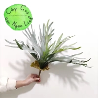 CÂY SỪNG  HƯƠU GIẢ TRANG TRÍ  NL37