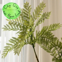 CÂY PHƯỢNG GIẢ TRANG TRÍ PHONG CÁCH BẮC ÂU SANG TRỌNG