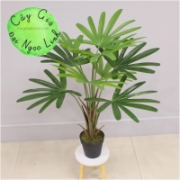 CÂY MẬT CẬT GIẢ TRANG TRÍ NL38-1
